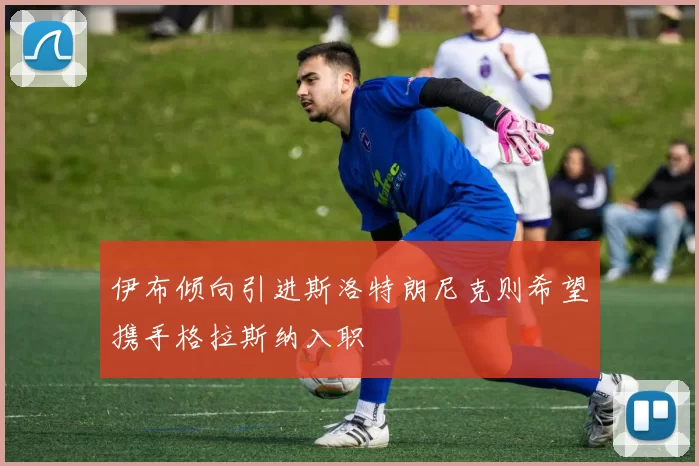 伊布倾向引进斯洛特朗尼克则希望携手格拉斯纳入职